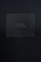 Armani Exchange t-shirt męski bawełniany XM002456.AF10356 granatowy