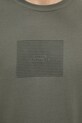 Armani Exchange t-shirt męski bawełniany XM002456.AF10356 zielony