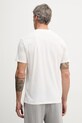 Oblečenie Armani Exchange tričko pánske bavlnené XM002482.AF10356 biela