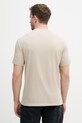 Одяг Armani Exchange футболка чоловіча бавовняна XM002501.AF10356 бежевий
