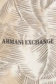 Armani Exchange футболка чоловіча бавовняна XM002501.AF10356 бежевий