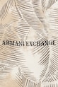 Armani Exchange tričko pánske bavlnené XM002501.AF10356 béžová