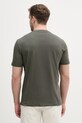Одяг Armani Exchange футболка чоловіча бавовняна XM002501.AF10356 зелений