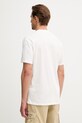 Одежда Armani Exchange футболка для мужчин из хлопка XM002504.AF10358 белый