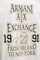 Armani Exchange tričko pánske bavlnené XM002787.AF10358