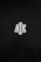 Armani Exchange tričko pánske bavlnené XM002787.AF10358