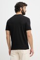 Одяг Armani Exchange футболка чоловіча бавовняна XM002789.AF10356 чорний