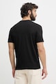 Odjeća Armani Exchange majica muška od pamuka XM002789.AF10356 crna