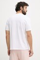 Abbigliamento BOSS Orange T-shirt da uomo in cotone 50561846 bianco