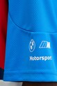 Puma t-shirt BMW JERSEY 634803 niebieski
