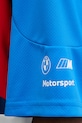 Puma t-shirt BMW JERSEY 634803 niebieski