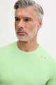 Under Armour футболка для тренировки для мужчин Velociti зелёный 6009506