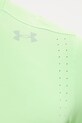 Under Armour tréningové tričko pánske Velociti 6009506 zelená