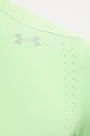 Under Armour tréningové tričko pánske Velociti 6009506 zelená