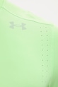 Under Armour футболка для тренировки для мужчин Velociti 6009506 зелёный