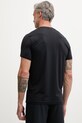 Îmbrăcăminte Under Armour tricou de antrenament pentru bărbați Velociti 6009506 negru