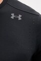 Under Armour tricou de antrenament pentru bărbați Velociti 6009506 negru