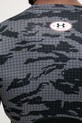 Under Armour t-shirt treningowy męski HG 6009657 czarny