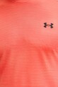 Under Armour T-shirt treningowy męski Tech Vent 6009732 pomarańczowy