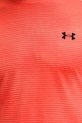 Under Armour tréningové tričko pánske Tech Vent 6009732 oranžová