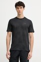 Under Armour T-shirt treningowy męski Tech Vent czarny 6009732