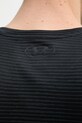 Under Armour T-shirt treningowy męski Tech Vent 6009732 czarny