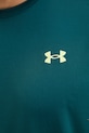 Under Armour t-shirt treningowy Tech 6009833 zielony