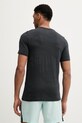 Odzież Under Armour t-shirt treningowy Vanish 6010589 czarny