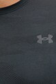 Under Armour t-shirt treningowy Vanish 6010589 czarny