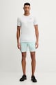 Under Armour t-shirt treningowy Vanish 6010591 biały SS26
