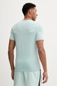 Odzież Under Armour t-shirt treningowy Vanish 6010591 turkusowy