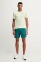Under Armour t-shirt treningowy Vanish 6010591 zielony SS26