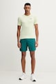 Under Armour t-shirt treningowy Vanish 6010591 zielony SS26