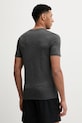 Odzież Under Armour t-shirt treningowy Vanish 6010591 szary