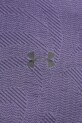 Under Armour T-shirt treningowy męski Vanish 6010603 fioletowy