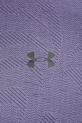 Under Armour T-shirt treningowy męski Vanish 6010603 fioletowy