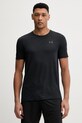 Under Armour t-shirt treningowy Vanish regular granatowy 6010603