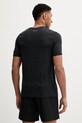 Odzież Under Armour t-shirt treningowy Vanish 6010603 granatowy