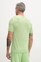 Одежда Under Armour футболка для тренировки мужская Vanish 6010603 зелёный