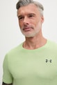 Under Armour футболка для тренировки мужская Vanish зелёный 6010603