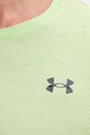 Under Armour футболка для тренировки мужская Vanish 6010603 зелёный
