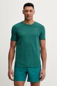 Under Armour t-shirt treningowy Vanish regular zielony 6010603
