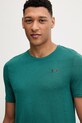 Under Armour t-shirt treningowy Vanish zielony 6010603