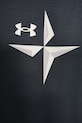 Under Armour t-shirt EXPLOR Graphic 6012783 czarny