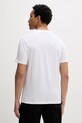 Îmbrăcăminte HUGO tricou din bumbac Discorb 50557672 alb