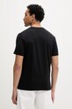 Îmbrăcăminte HUGO tricou din bumbac Discorb 50557672 negru