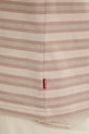 Levi's t-shirt męski bawełniany RED TAB VINTAGE A0637.0190 beżowy