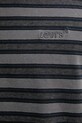 Levi's t-shirt męski bawełniany RED TAB VINTAGE A0637.0191 szary