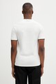 Odzież Fred Perry t-shirt bawełniany M2395 biały