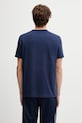 Odzież Fred Perry t-shirt bawełniany M3519 granatowy